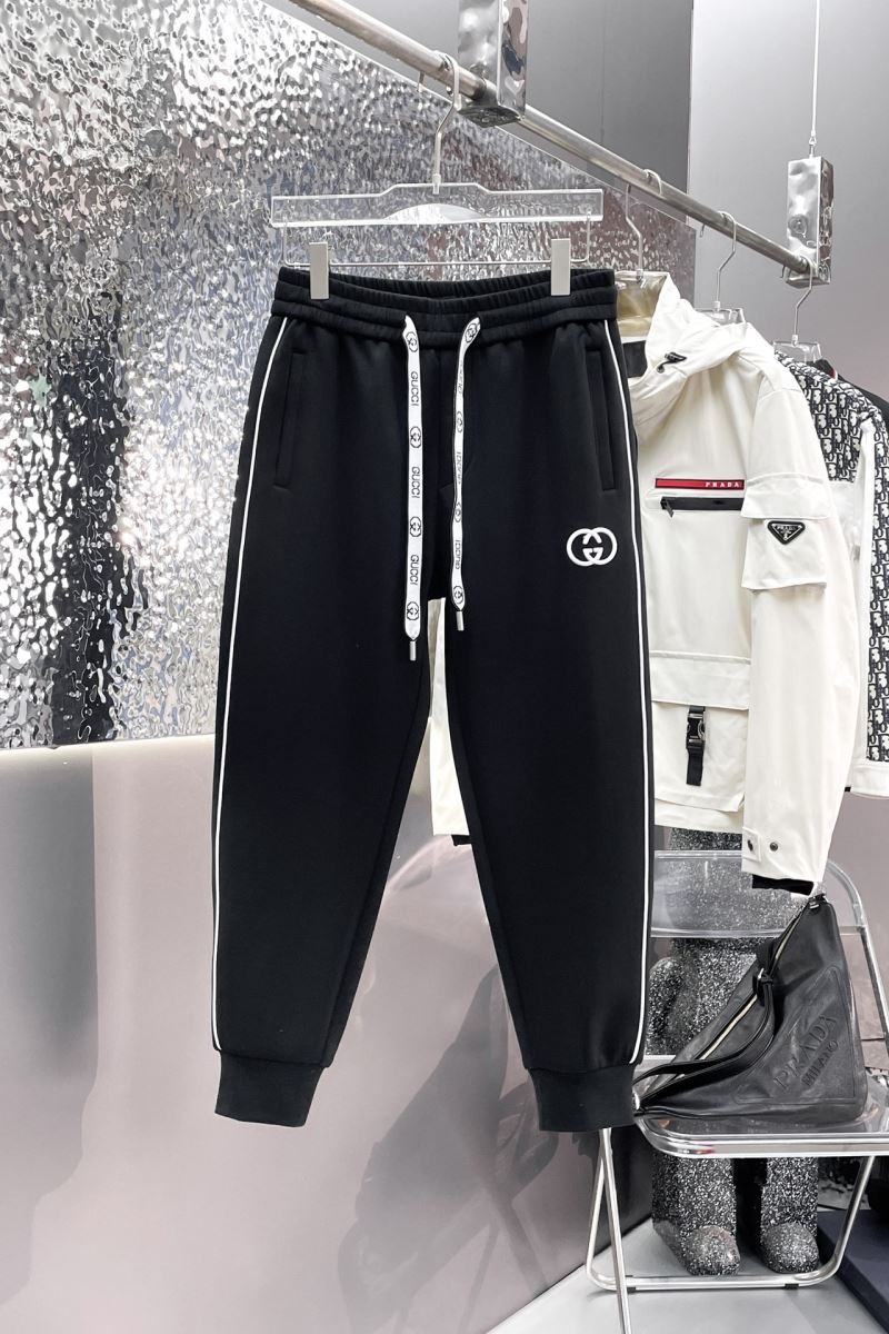 Gucci Long Pants